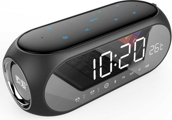 Soaiy S69 Bluetooth Hoparlör