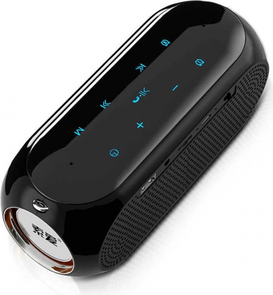 Soaiy S69 Bluetooth Hoparlör