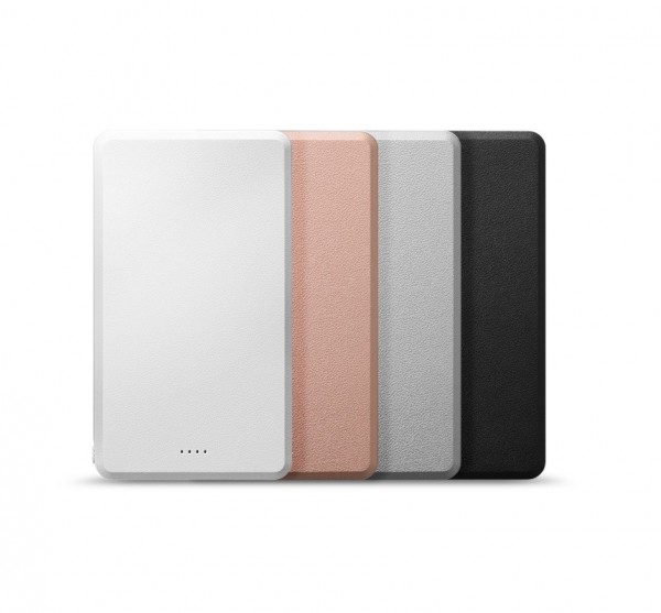 Spigen F705S2 5000 mAh Powerbank