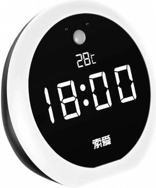 Soaiy E19 Bluetooth Hoparlör