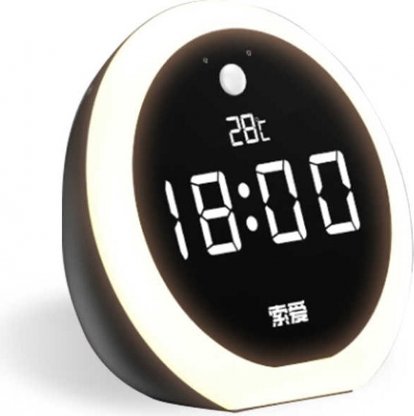 Soaiy E19 Bluetooth Hoparlör