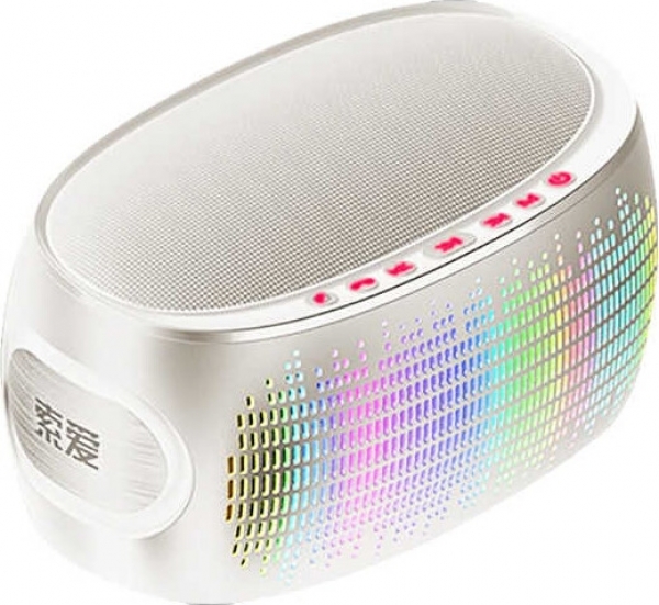 Soaiy K1 Bluetooth Hoparlör