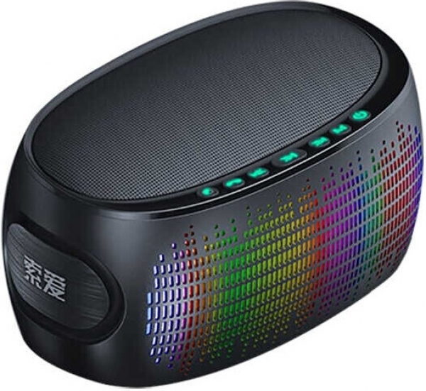 Soaiy K1 Bluetooth Hoparlör