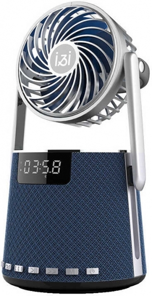 Soaiy K8 Bluetooth Hoparlör