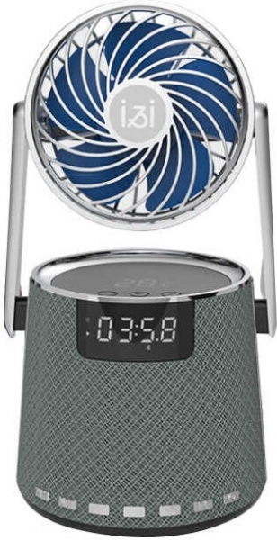 Soaiy K8 Bluetooth Hoparlör