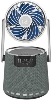 Soaiy K8 Bluetooth Hoparlör