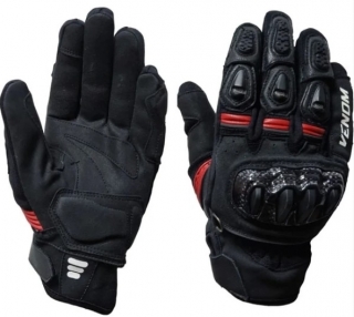 Venom VNP-640 Motosiklet Eldiveni