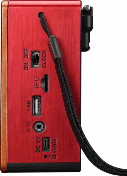 Mikado MDR-105BT Bluetooth Hoparlör