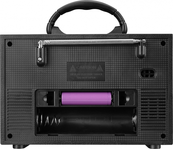 Mikado MDR-123BT Bluetooth Hoparlör