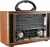 Mikado MDR-123BT Bluetooth Hoparlör