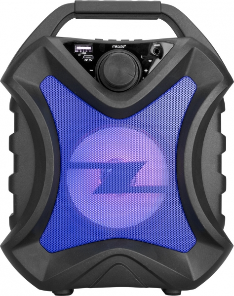 Mikado X-Life MD-5BT Bluetooth Hoparlör