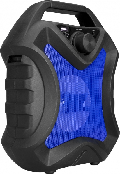Mikado X-Life MD-5BT Bluetooth Hoparlör