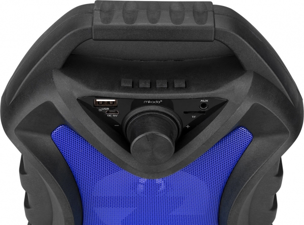 Mikado X-Life MD-5BT Bluetooth Hoparlör