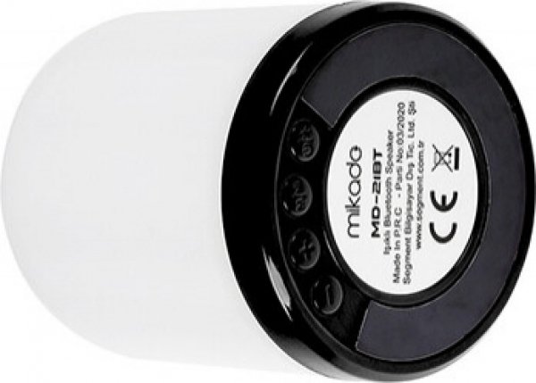Mikado MD-21BT Bluetooth Hoparlör