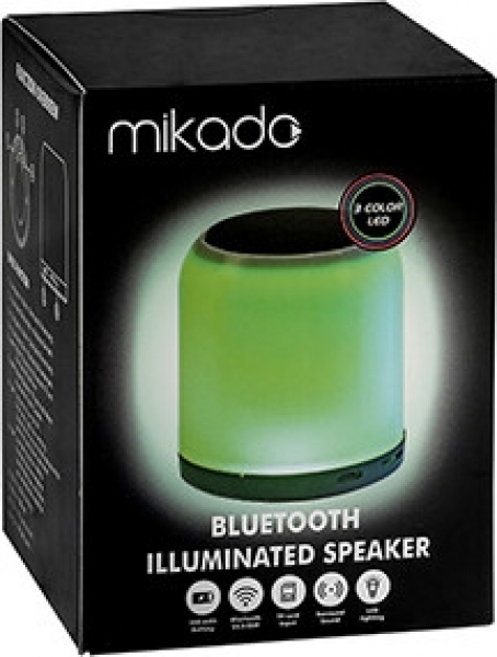 Mikado MD-21BT Bluetooth Hoparlör