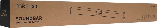 Mikado MD-SB101 Soundbar