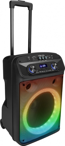 Mikado MD-BT505 Müzik Sistemi