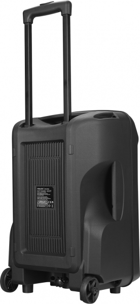 Mikado MD-BT505 Müzik Sistemi