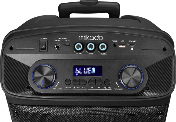 Mikado MD-BT505 Müzik Sistemi