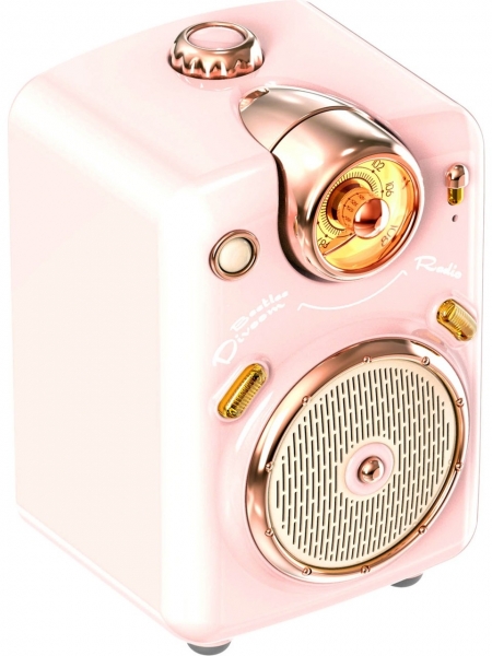 Divoom Fairy OK Bluetooth Hoparlör
