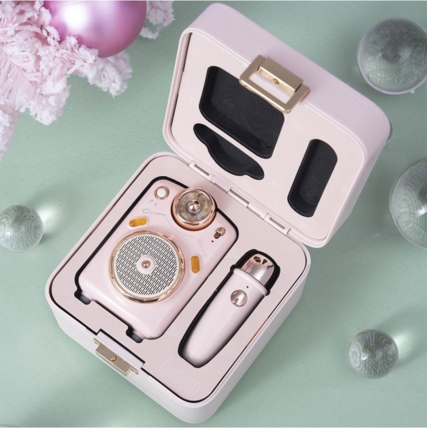 Divoom Fairy OK Bluetooth Hoparlör