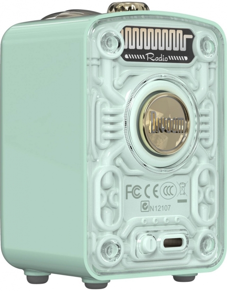Divoom Fairy OK Bluetooth Hoparlör