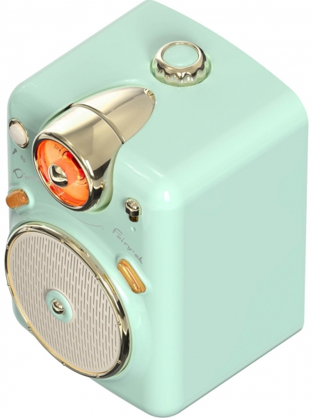 Divoom Fairy OK Bluetooth Hoparlör