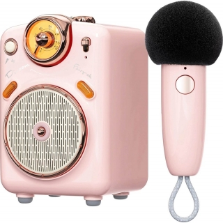 Divoom Fairy OK Bluetooth Hoparlör