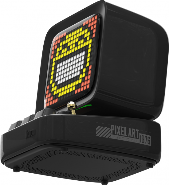 Divoom DitooPro Bluetooth Hoparlör