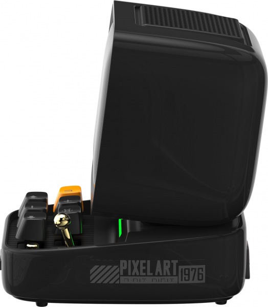 Divoom DitooPro Bluetooth Hoparlör