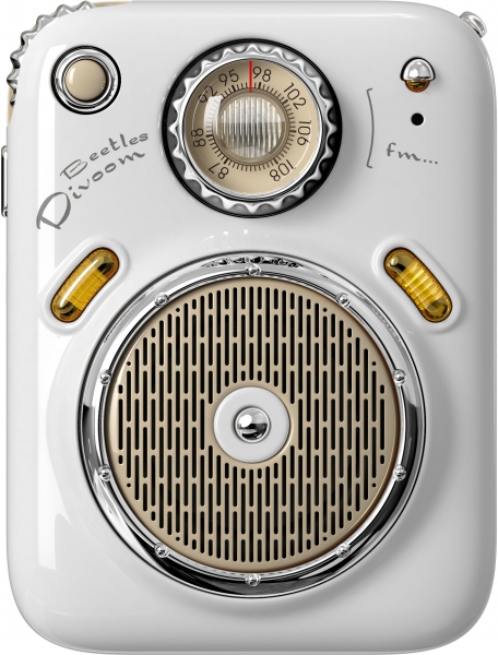 Divoom Beetles Bluetooth Hoparlör