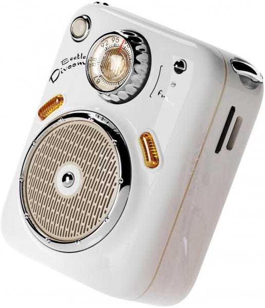 Divoom Beetles Bluetooth Hoparlör