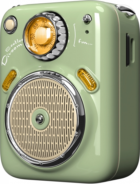 Divoom Beetles Bluetooth Hoparlör