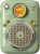 Divoom Beetles Bluetooth Hoparlör