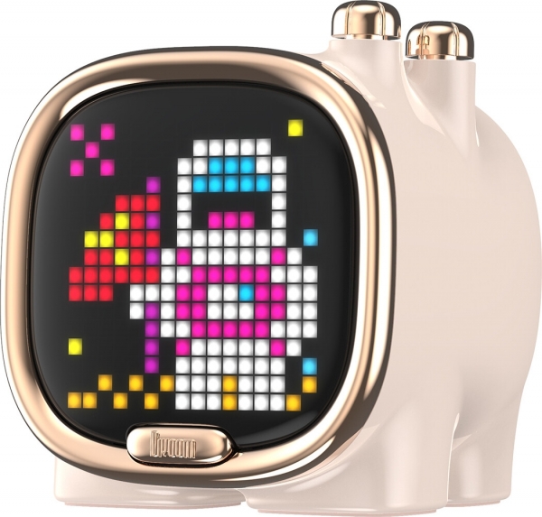 Divoom Zooe Bluetooth Hoparlör