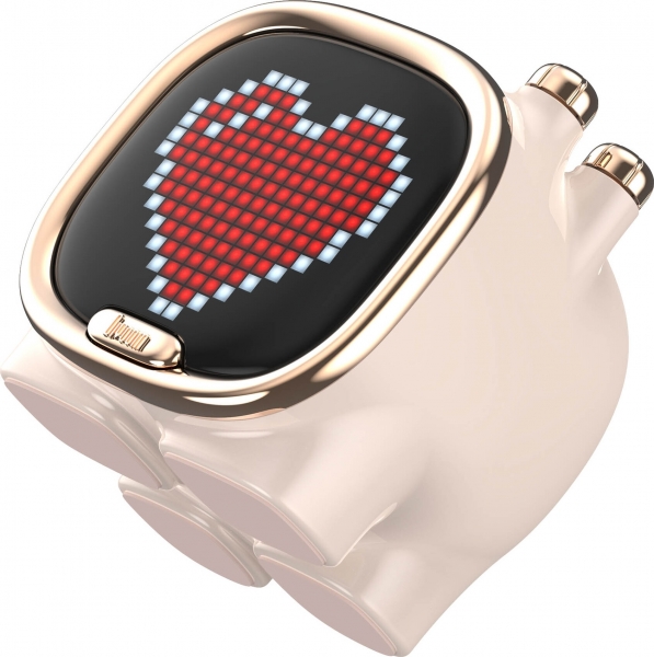 Divoom Zooe Bluetooth Hoparlör