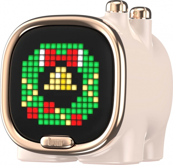 Divoom Zooe Bluetooth Hoparlör