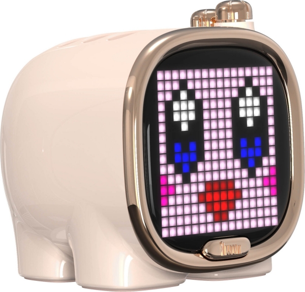 Divoom Zooe Bluetooth Hoparlör