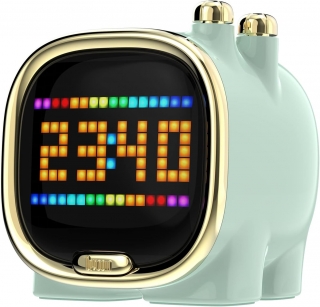 Divoom Zooe Bluetooth Hoparlör