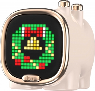 Divoom Zooe Bluetooth Hoparlör