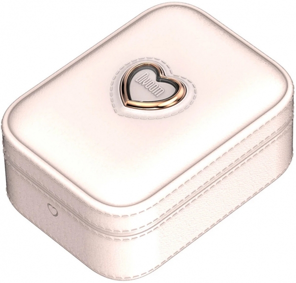 Divoom LoveLock Bluetooth Hoparlör