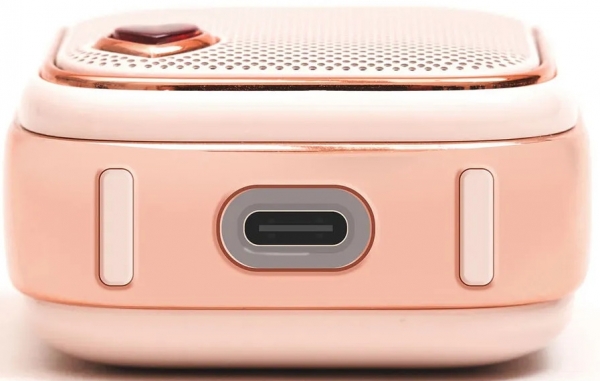 Divoom LoveLock Bluetooth Hoparlör