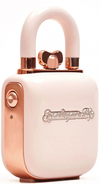 Divoom LoveLock Bluetooth Hoparlör