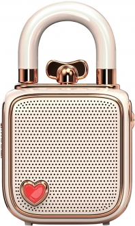 Divoom LoveLock Bluetooth Hoparlör