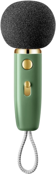 Divoom DitooMic Bluetooth Hoparlör