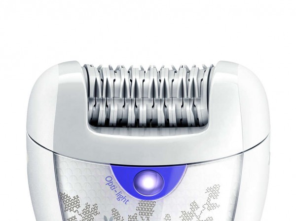Philips SatinPerfect HP6574/20 Epilasyon Aleti