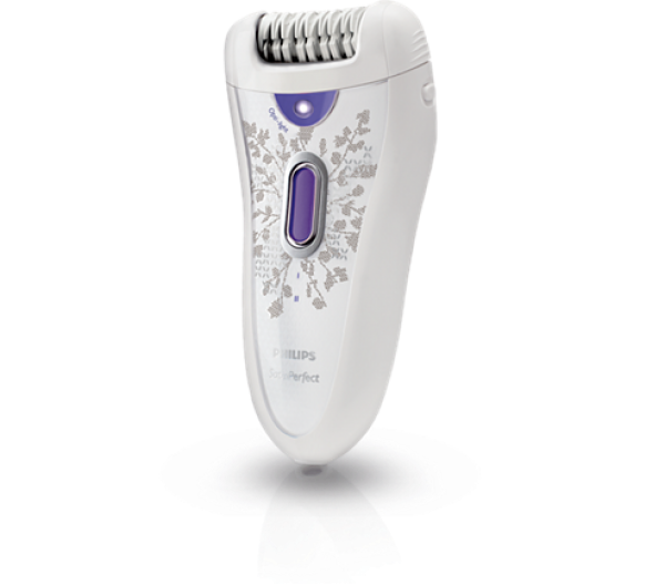Philips SatinPerfect HP6574/20 Epilasyon Aleti
