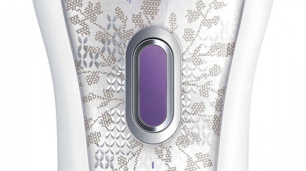 Philips SatinPerfect HP6574/20 Epilasyon Aleti
