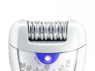 Philips SatinPerfect HP6574/20 Epilasyon Aleti