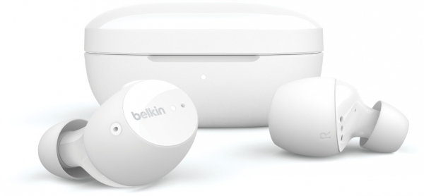 Belkin SoundForm Immerse Tam Kablosuz Kulaklık